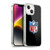 NFL Shield 3D Soft Gel Case for Apple iPhone 14
