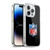 NFL Shield 3D Soft Gel Case for Apple iPhone 14 Pro & MagSafe