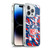 NFL Shield Camouflage Soft Gel Case for Apple iPhone 14 Pro & MagSafe