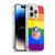 NFL Shield Pride Soft Gel Case for Apple iPhone 14 Pro & MagSafe