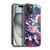 NFL Shield Camouflage Soft Gel Case for Apple iPhone 15 Plus & MagSafe