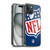 NFL Shield Oversized Soft Gel Case for Apple iPhone 15 Plus & MagSafe
