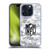 NFL Shield Digital Camouflage Soft Gel Case for Apple iPhone 15 Pro