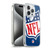 NFL Shield Oversized Soft Gel Case for Apple iPhone 15 Pro & MagSafe