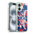 NFL Shield Camouflage Soft Gel Case for Apple iPhone 16 & MagSafe