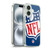NFL Shield Oversized Soft Gel Case for Apple iPhone 16 & MagSafe