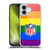 NFL Shield Pride Soft Gel Case for Apple iPhone 16