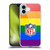 NFL Shield Pride Soft Gel Case for Apple iPhone 16 Plus