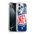 NFL Shield Oversized Soft Gel Case for Apple iPhone 16 Pro Max & MagSafe