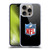NFL Shield 3D Soft Gel Case for Apple iPhone 16 Pro