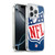 NFL Shield Oversized Soft Gel Case for Apple iPhone 16 Pro & MagSafe