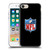 NFL Shield 3D Soft Gel Case for Apple iPhone 7 / 8 / SE 2020 & 2022