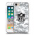NFL Shield Digital Camouflage Soft Gel Case for Apple iPhone 7 / 8 / SE 2020 & 2022