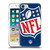 NFL Shield Oversized Soft Gel Case for Apple iPhone 7 / 8 / SE 2020 & 2022