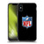 NFL Shield 3D Soft Gel Case for Apple iPhone X / iPhone XS