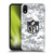 NFL Shield Digital Camouflage Soft Gel Case for Apple iPhone XR