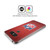 NFL Shield Football Soft Gel Case for LG K22