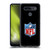 NFL Shield 3D Soft Gel Case for LG K51S