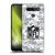 NFL Shield Digital Camouflage Soft Gel Case for LG K51S