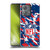 NFL Shield Camouflage Soft Gel Case for Motorola Edge 40 Neo 5G