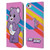 Care Bears Characters Share Leather Book Wallet Case Cover For Apple iPhone 6 / iPhone 6s