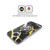 NFL Shield Marble Soft Gel Case for Motorola Edge X30