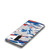 Crystal Palace FC Crest Camouflage Soft Gel Case for Google Pixel 9 / Pixel 9 Pro