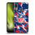 NFL Shield Camouflage Soft Gel Case for Motorola Moto E6 Plus
