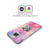 NFL Shield Watercolor Soft Gel Case for Motorola Moto E6s (2020)