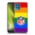 NFL Shield Pride Soft Gel Case for Motorola Moto G100