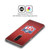 NFL Shield Football Soft Gel Case for OnePlus 11 5G