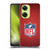 NFL Shield Football Soft Gel Case for OnePlus Nord CE 3 Lite 5G