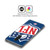 NFL Shield Oversized Soft Gel Case for OnePlus Nord CE 3 Lite 5G