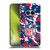 NFL Shield Camouflage Soft Gel Case for Nothing Phone (2a)
