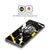 NFL Shield Marble Soft Gel Case for Nothing Phone (2a)