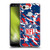 NFL Shield Camouflage Soft Gel Case for Google Pixel 3