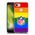 NFL Shield Pride Soft Gel Case for Google Pixel 3