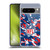NFL Shield Camouflage Soft Gel Case for Google Pixel 8 Pro