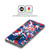 NFL Shield Camouflage Soft Gel Case for Google Pixel 8 Pro
