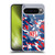 NFL Shield Camouflage Soft Gel Case for Google Pixel 9 Pro XL