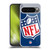 NFL Shield Oversized Soft Gel Case for Google Pixel 9 Pro XL