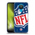 NFL Shield Oversized Soft Gel Case for Nokia 1.4