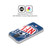 NFL Shield Oversized Soft Gel Case for Nokia 1.4