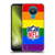 NFL Shield Pride Soft Gel Case for Nokia 1.4
