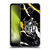 NFL Shield Marble Soft Gel Case for Nokia C10 / C20