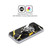 NFL Shield Marble Soft Gel Case for Nokia C10 / C20