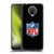 NFL Shield 3D Soft Gel Case for Nokia G10
