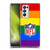 NFL Shield Pride Soft Gel Case for OPPO Find X3 Neo / Reno5 Pro+ 5G