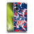 NFL Shield Camouflage Soft Gel Case for OPPO OnePlus Ace 3V 5G