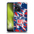NFL Shield Camouflage Soft Gel Case for OPPO A57s